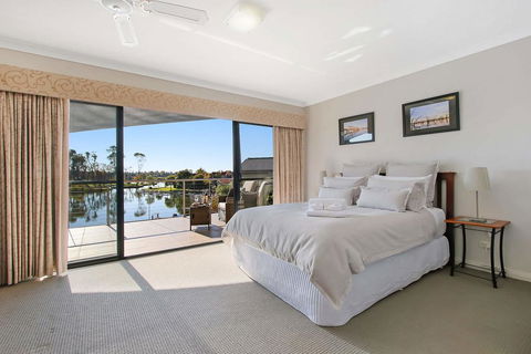Cypress Townhouse 23 - Suite - Hervey Bay Accommodation 2