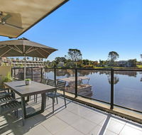 Cypress Townhouse 23 - Suite - Hervey Bay Accommodation
