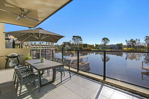 Cypress Townhouse 23 - Suite - Hervey Bay Accommodation 0