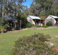 D'Altons Resort - Hervey Bay Accommodation