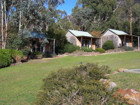 D'Altons Resort - Hervey Bay Accommodation 0