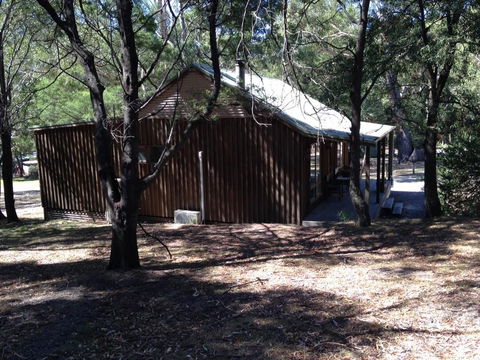 D'Altons Resort - Hervey Bay Accommodation 1