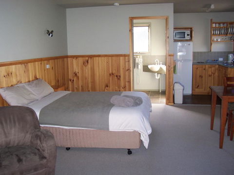 D'Altons Resort - Hervey Bay Accommodation 2