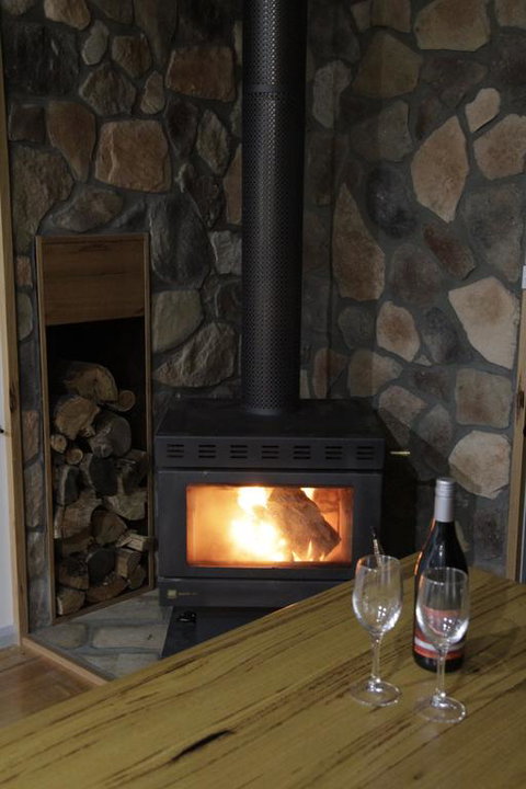 Dacelo - Hervey Bay Accommodation 3
