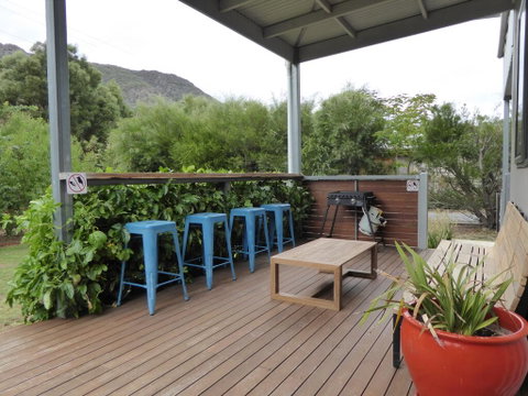 Dacelo - Hervey Bay Accommodation 2