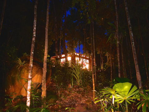 Daintree Cascades - Hervey Bay Accommodation 2