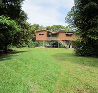 Daintree Lighthouse View - Hervey Bay Accommodation