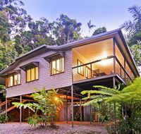 Daintree Magic - Tourism Hervey Bay