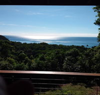 Daintree Oceanview Retreat - holiday home - Tourism Hervey Bay