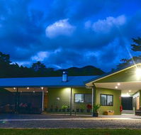 Daintree Peaks ECO Stays - Hervey Bay Accommodation