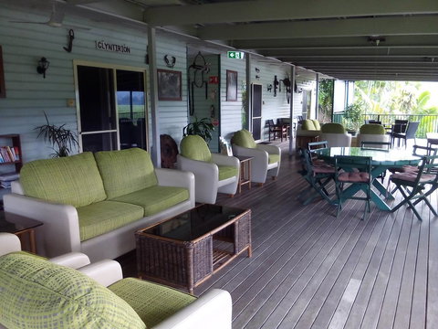 Daintree Riverview Lodges - Hervey Bay Accommodation 1