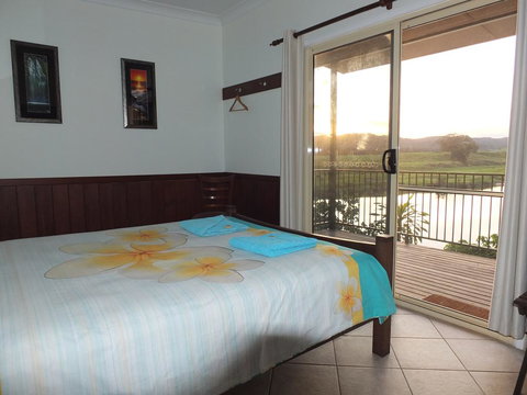 Daintree Riverview Lodges - Hervey Bay Accommodation 3