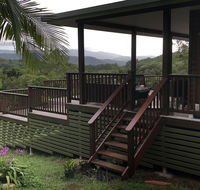 daintree valley cottage - Tourism Hervey Bay