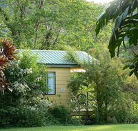 Daintree Valley Haven - Hervey Bay Accommodation