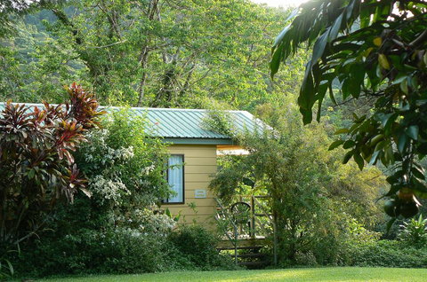 Daintree Valley Haven - Tourism Hervey Bay 0