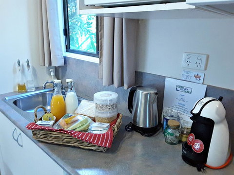 Daintree Valley Haven - Tourism Hervey Bay 1