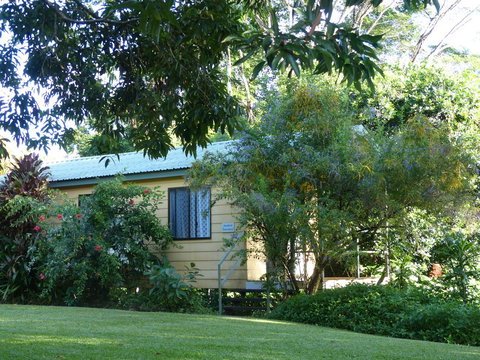 Daintree Valley Haven - Tourism Hervey Bay 2