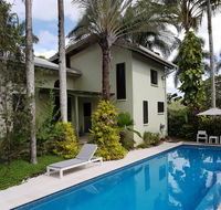 Daintree Village Bed and Breakfast - Hervey Bay Accommodation