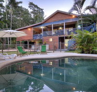 Daintree Village Hideaway - Hervey Bay Accommodation