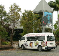 Daintree Wild Bed  Breakfast - Hervey Bay Accommodation