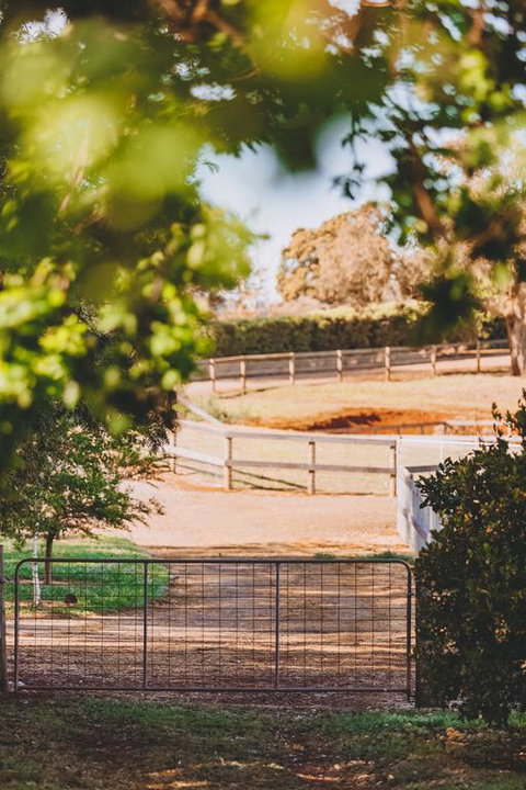 Dalblair Bed & Breakfast - Hervey Bay Accommodation 3
