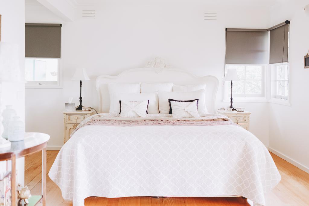 Seville VIC Hervey Bay Accommodation