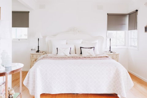 Dalblair Bed & Breakfast - Hervey Bay Accommodation 0