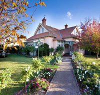 Dalfruin BB - Tourism Hervey Bay