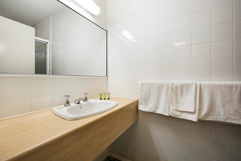 Dalrymple Hotel - Hervey Bay Accommodation 3
