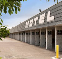 Dalrymple Hotel - Hervey Bay Accommodation