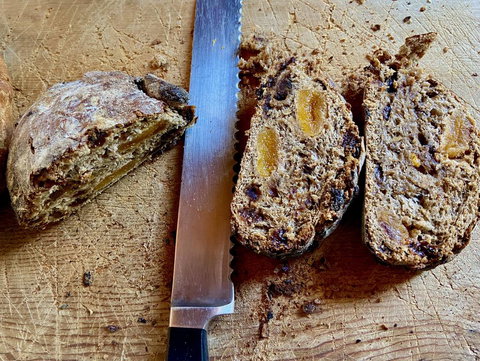 Daly View Bed & Breakfast - Hervey Bay Accommodation 1