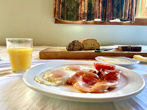 Daly View Bed & Breakfast - Hervey Bay Accommodation 2