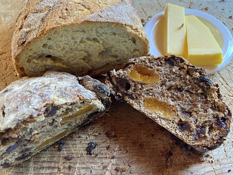 Daly View Bed & Breakfast - Hervey Bay Accommodation 0