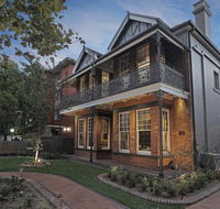Dalziel Lodge - Tourism Hervey Bay