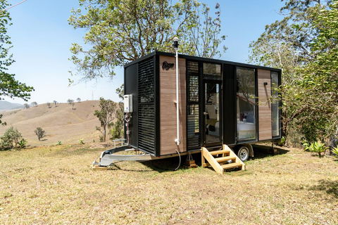 Dam It Getaway Tiny House - Hervey Bay Accommodation 0