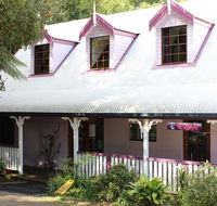 Dancing Waters Cottage - Tourism Hervey Bay