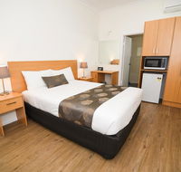 Dandenong Motel - Tourism Hervey Bay