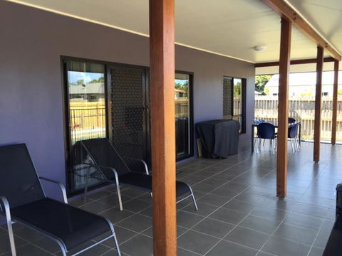 Danlise - Hervey Bay Accommodation 2