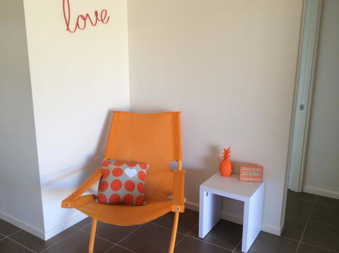 Danlise - Hervey Bay Accommodation 1