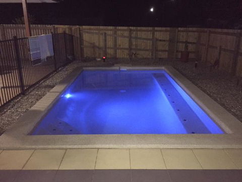 Danlise - Hervey Bay Accommodation 3