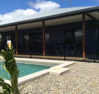 Danlise - Hervey Bay Accommodation
