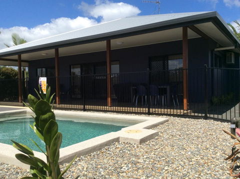 Danlise - Hervey Bay Accommodation 0