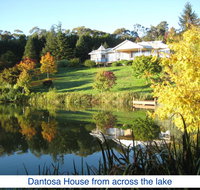 Dantosa Blue Mountains Retreat - Tourism Hervey Bay