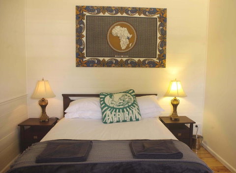 Darcy's Cottage On Piper - Tourism Hervey Bay 2