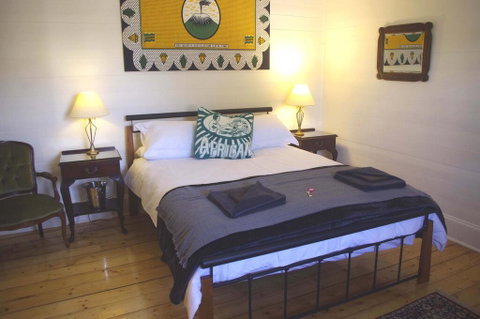 Darcy's Cottage On Piper - Tourism Hervey Bay 3
