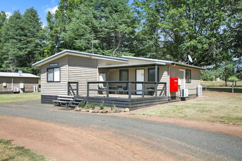 Dargo River Inn - Tourism Hervey Bay 3