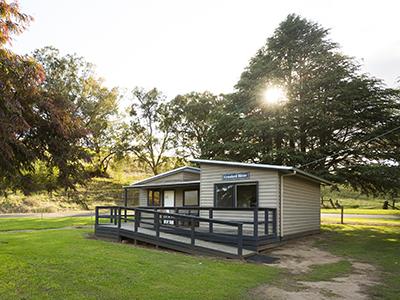 Munro VIC Tourism Hervey Bay