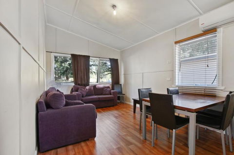 Dargo River Inn - Tourism Hervey Bay 2