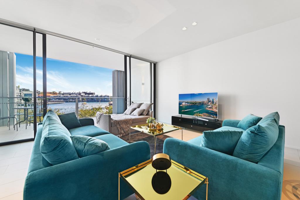 Barangaroo NSW Hervey Bay Accommodation