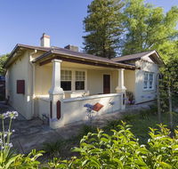 Darling House Castlemaine - Tourism Hervey Bay